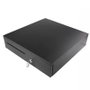 10POS Cajón portamonedas CP-405N Negro